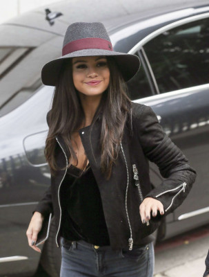 photo 15 in Selena Gomez gallery [id832573] 2015-09-27 00:00:00