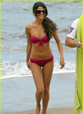 Selena Gomez pic #398191