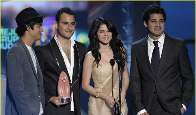 Selena Gomez pic #291292