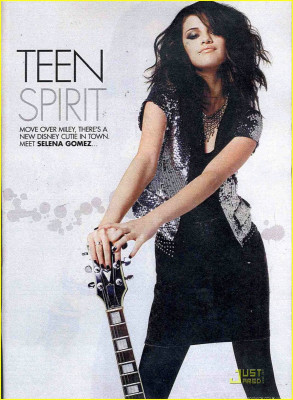 Selena Gomez pic #213144
