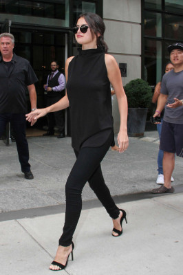 photo 7 in Selena Gomez gallery [id825779] 2015-08-24 00:00:00