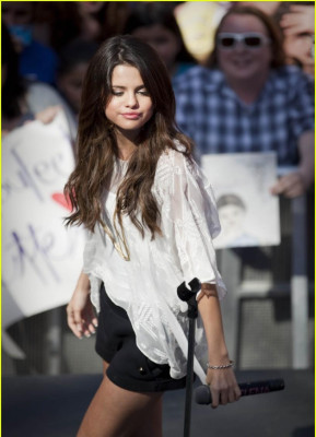 Selena Gomez pic #402428