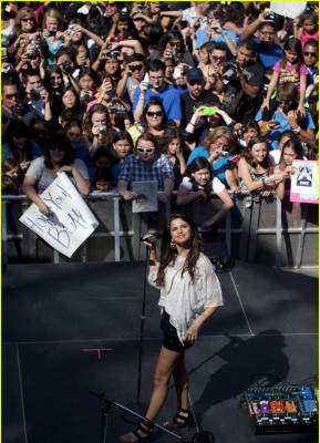 Selena Gomez pic #402429
