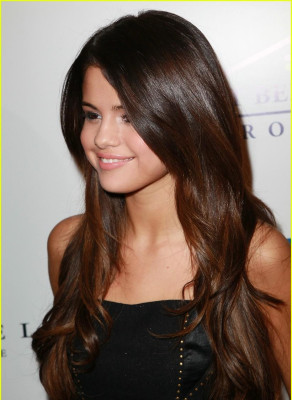 Selena Gomez pic #393793