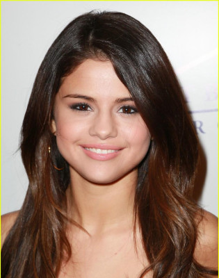 Selena Gomez pic #393792