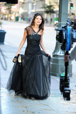 Selena Gomez pic #736861