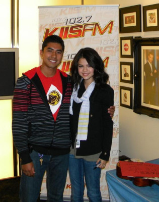 Selena Gomez pic #281607