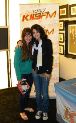 Selena Gomez pic #281609