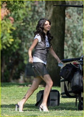 photo 7 in Selena Gomez gallery [id296251] 2010-09-15 00:00:00