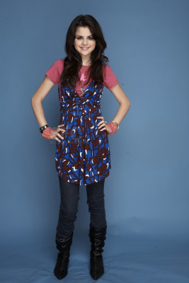 photo 4 in Selena Gomez gallery [id261364] 2010-05-05 00:00:00