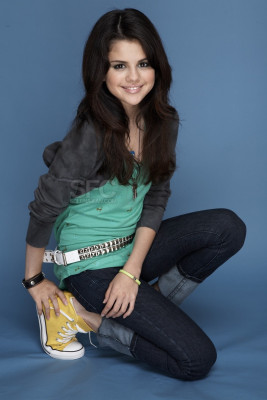 Selena Gomez pic #255549