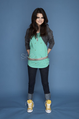 Selena Gomez pic #255550