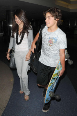 Selena Gomez pic #296256