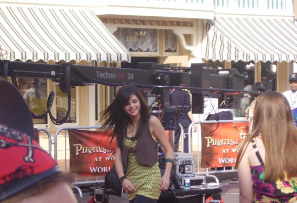 photo 7 in Selena Gomez gallery [id494322] 2012-04-09 00:00:00