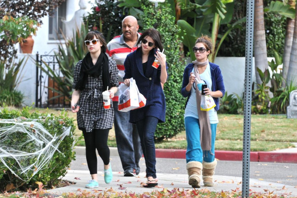 Selena Gomez pic #294909