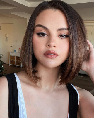 Selena Gomez (January 2022)