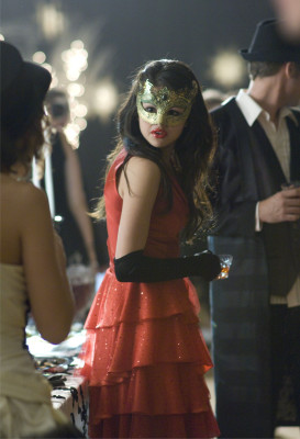 photo 27 in Selena Gomez gallery [id152712] 2009-04-27 00:00:00