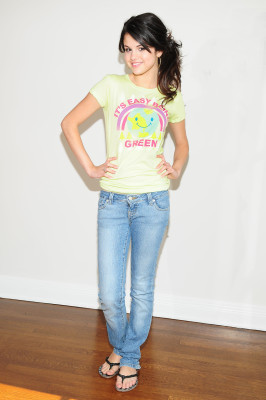 photo 4 in Selena gallery [id136296] 2009-02-20 00:00:00
