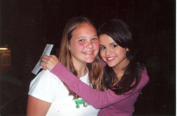 Selena Gomez pic #290127