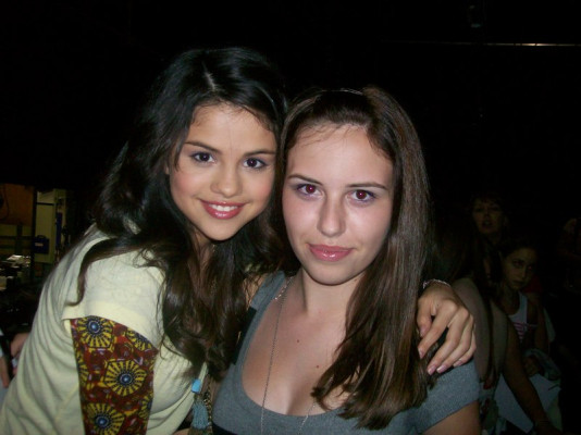 photo 13 in Selena Gomez gallery [id248518] 2010-03-09 00:00:00