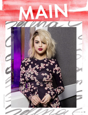 Selena Gomez pic #1190429
