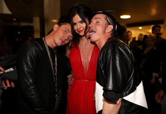 Selena Gomez pic #615968
