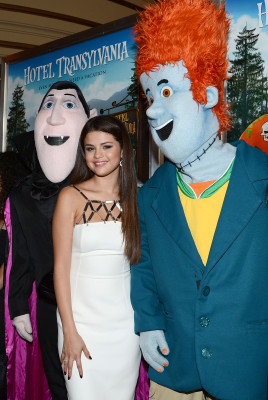 photo 26 in Selena Gomez gallery [id562743] 2012-09-25 00:00:00