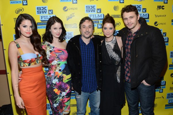 photo 22 in Selena Gomez gallery [id613586] 2013-03-16 00:00:00