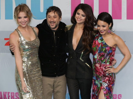 photo 13 in Selena Gomez gallery [id608896] 2013-02-26 00:00:00