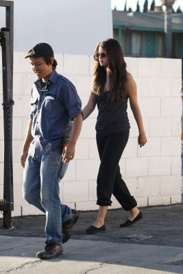 photo 6 in Selena gallery [id545393] 2012-08-07 00:00:00
