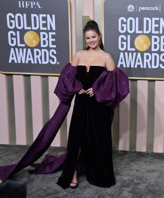 Selena Gomez