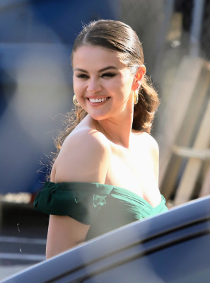 Selena Gomez