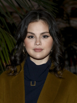 Selena Gomez