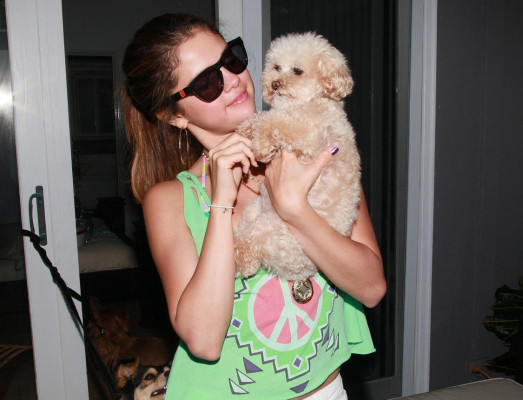 photo 17 in Selena gallery [id530546] 2012-07-04 00:00:00