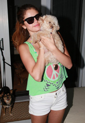 photo 20 in Selena gallery [id530543] 2012-07-04 00:00:00