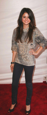 Selena Gomez pic #523464