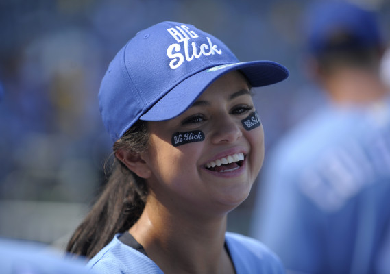 Selena Gomez pic #814353