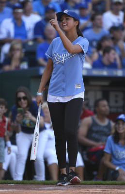 Selena Gomez pic #814354