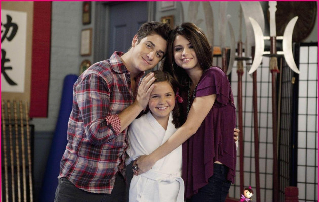 photo 6 in Selena Gomez gallery [id346009] 2011-01-21 00:00:00