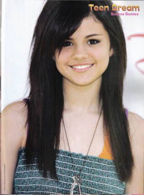 Selena Gomez pic #244217
