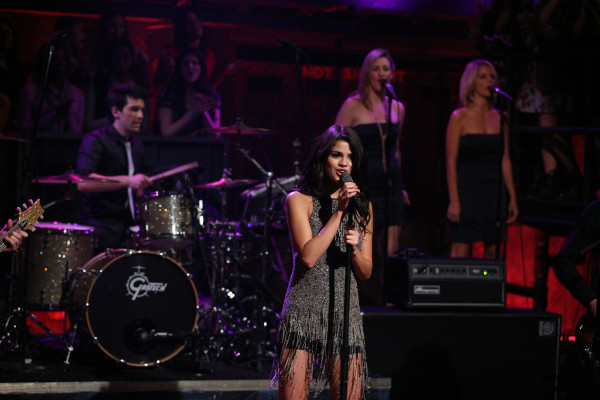 photo 19 in Selena Gomez gallery [id485127] 2012-03-28 00:00:00