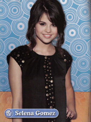 Selena Gomez pic #243217