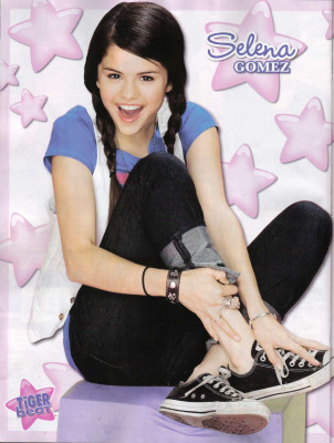 photo 22 in Selena gallery [id243481] 2010-02-15 00:00:00