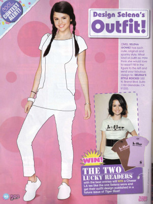 Selena Gomez pic #262892