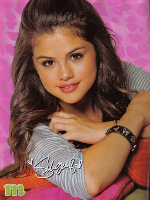 Selena Gomez pic #243213