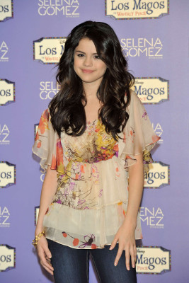 Selena Gomez pic #255724