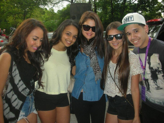 photo 7 in Selena gallery [id545136] 2012-08-07 00:00:00