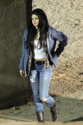 photo 8 in Selena Gomez gallery [id559602] 2012-09-18 00:00:00