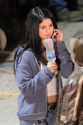 photo 7 in Selena Gomez gallery [id559603] 2012-09-18 00:00:00