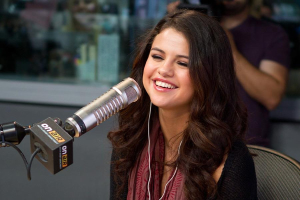 photo 13 in Selena Gomez gallery [id627078] 2013-04-22 00:00:00